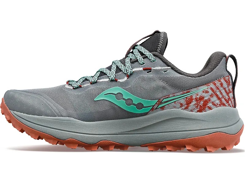Saucony Xodus Ultra 2 - 2