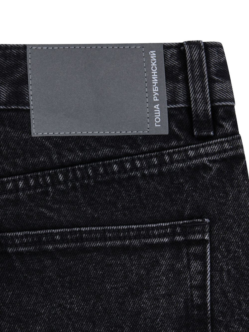 straight-leg jeans 5