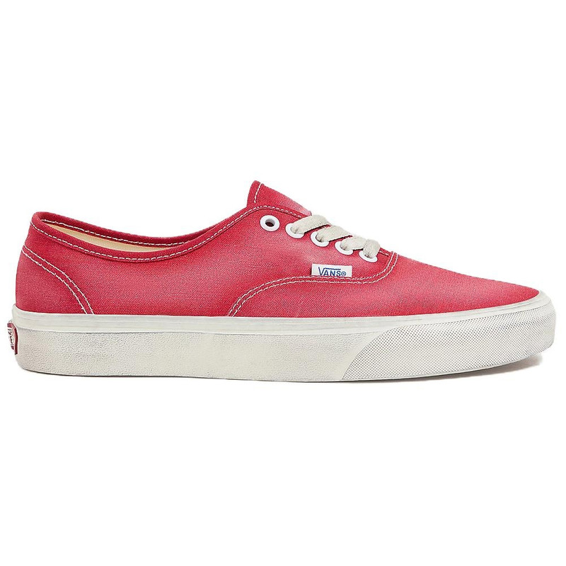 Vans Vans Authentic 'Red' VN000BW5CJH outlook