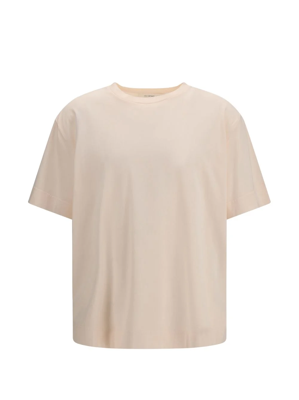 Paradiso cottton T-shirt - 1