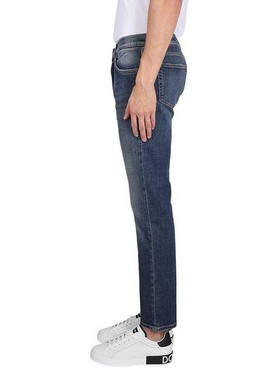 Dolce & Gabbana Slim Fit Jeans outlook