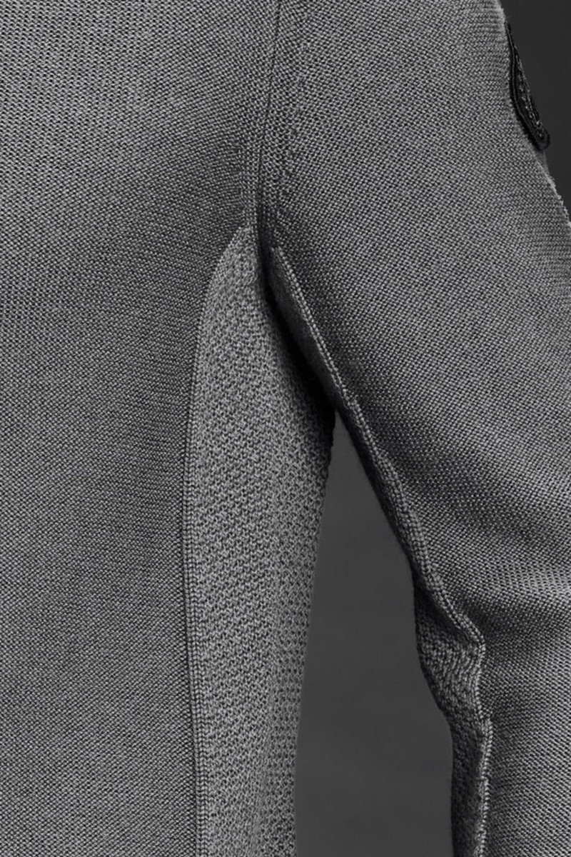 ASHCROFT HOODY BLACK LABEL 5