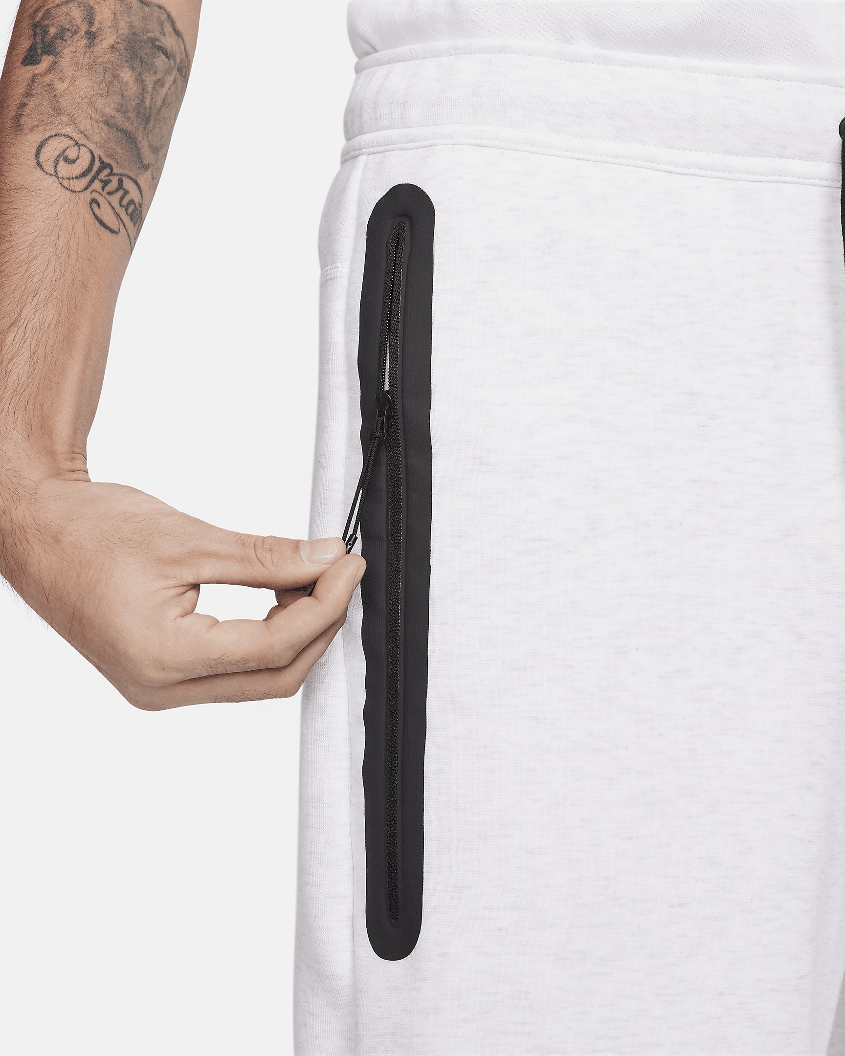 Nike Sportswear Tech Fleece Men's Shorts - 6