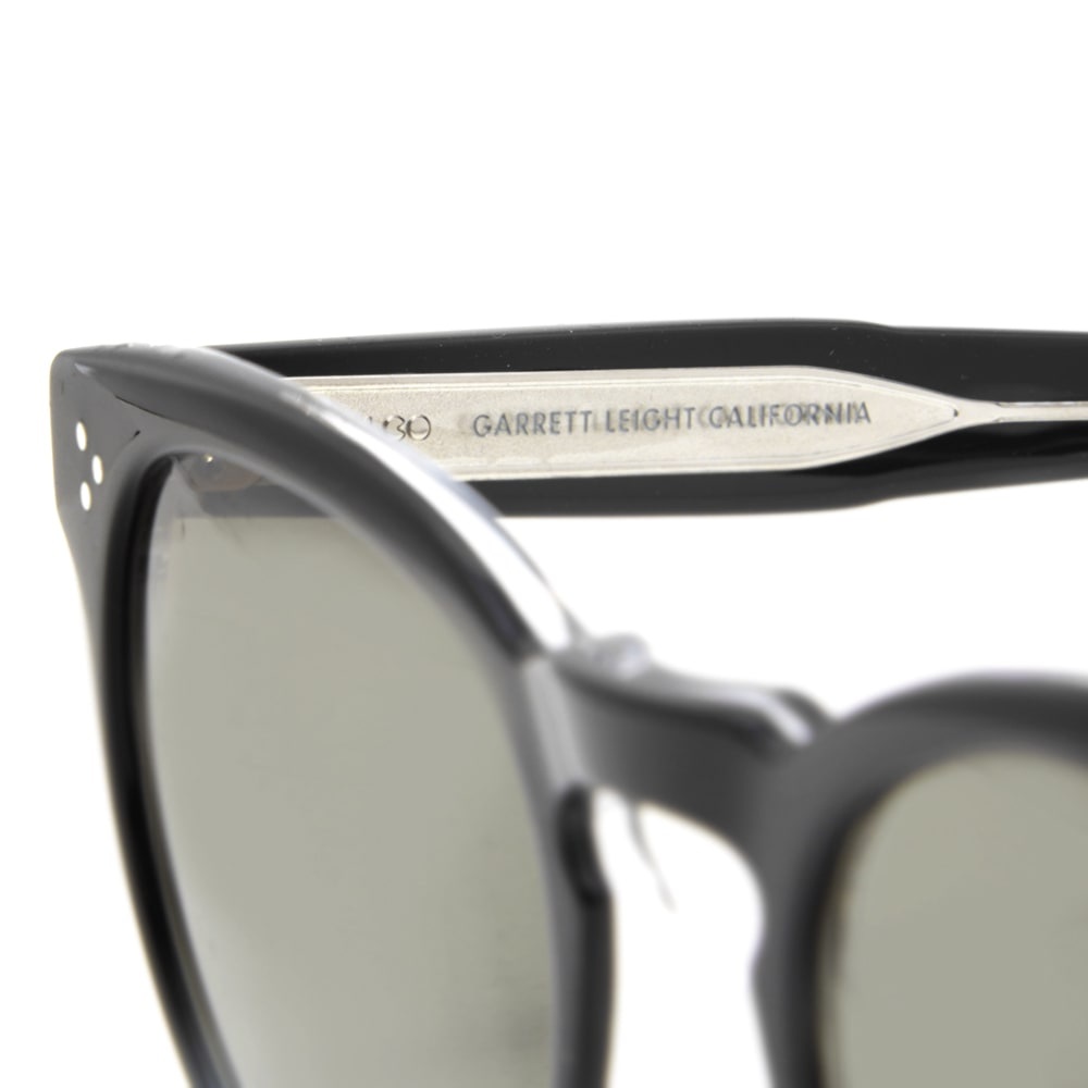 Garrett Leight Boccaccio Sunglasses - 3