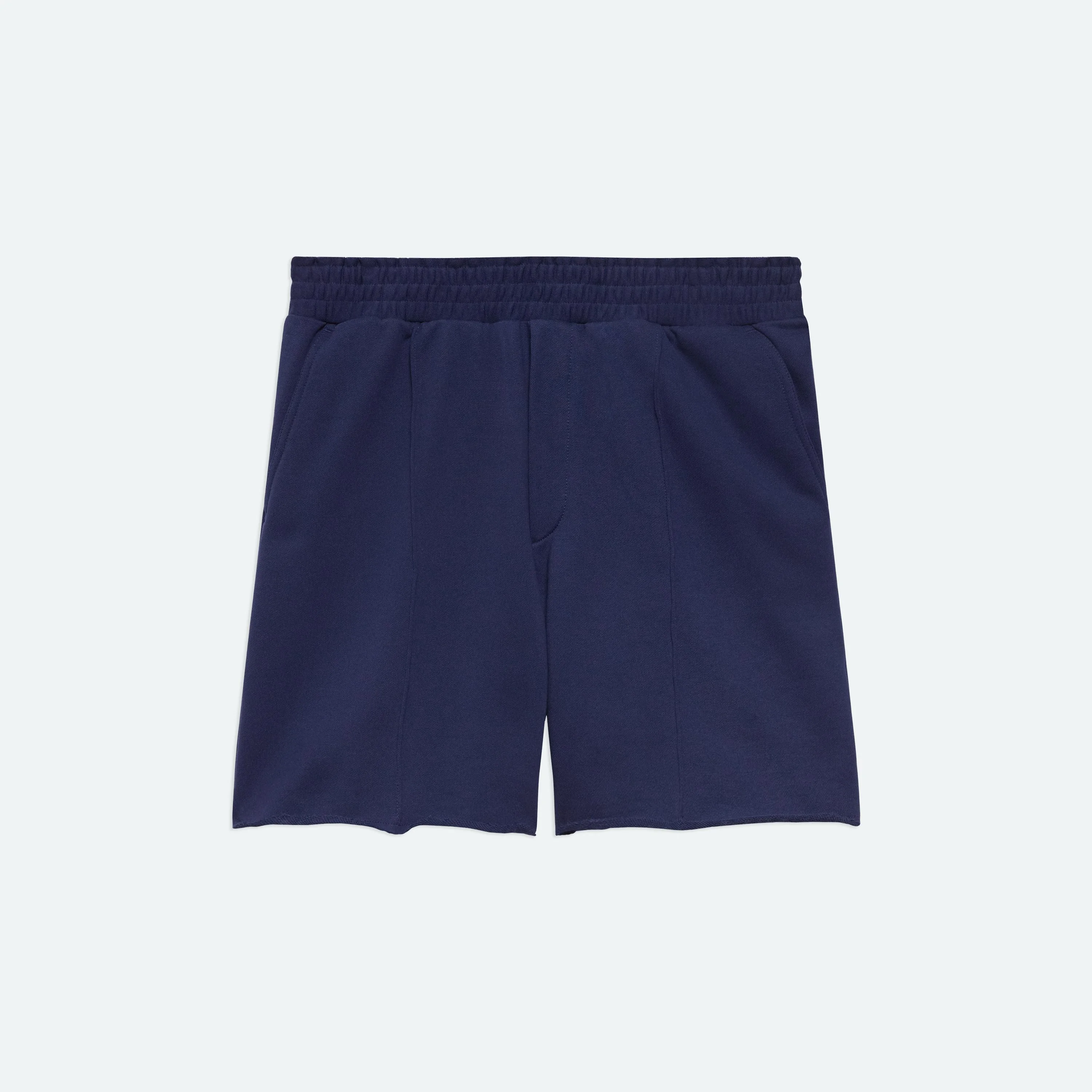 TERRY SHORT - 1