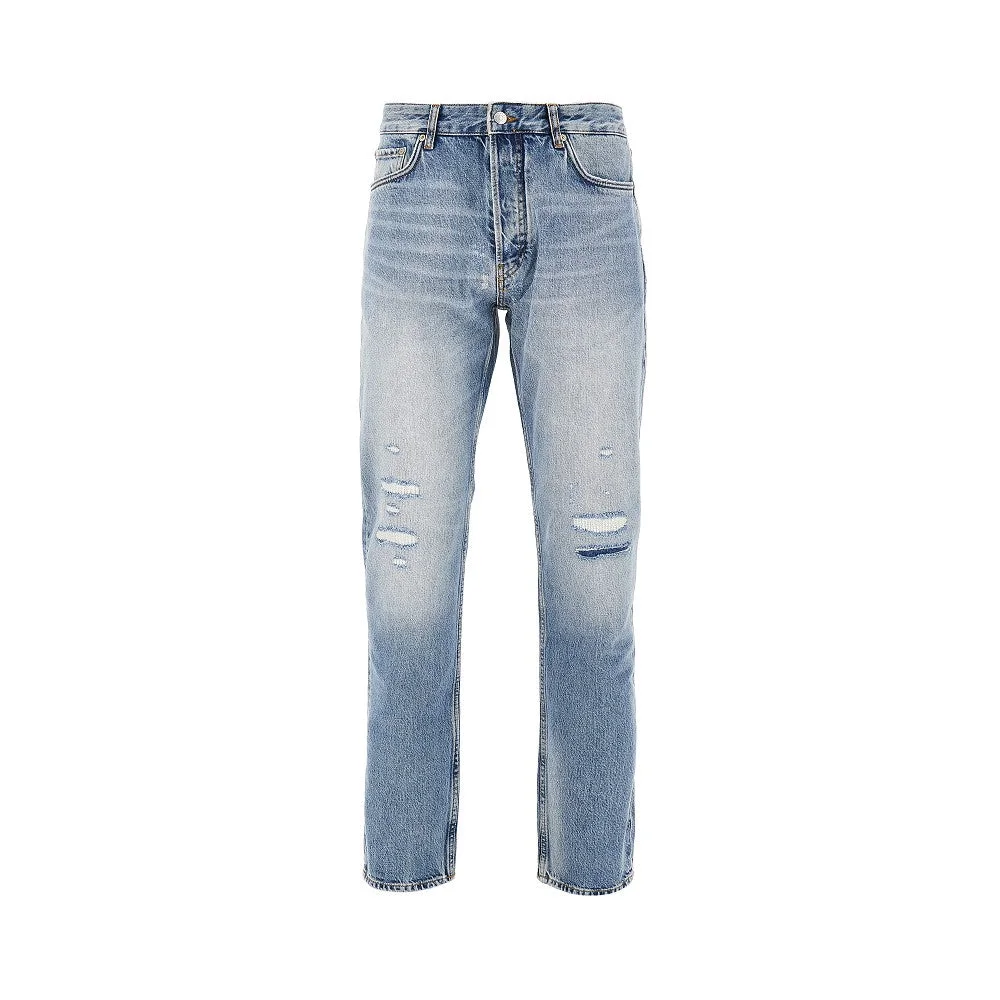 J101 DENIM JEANS - 1