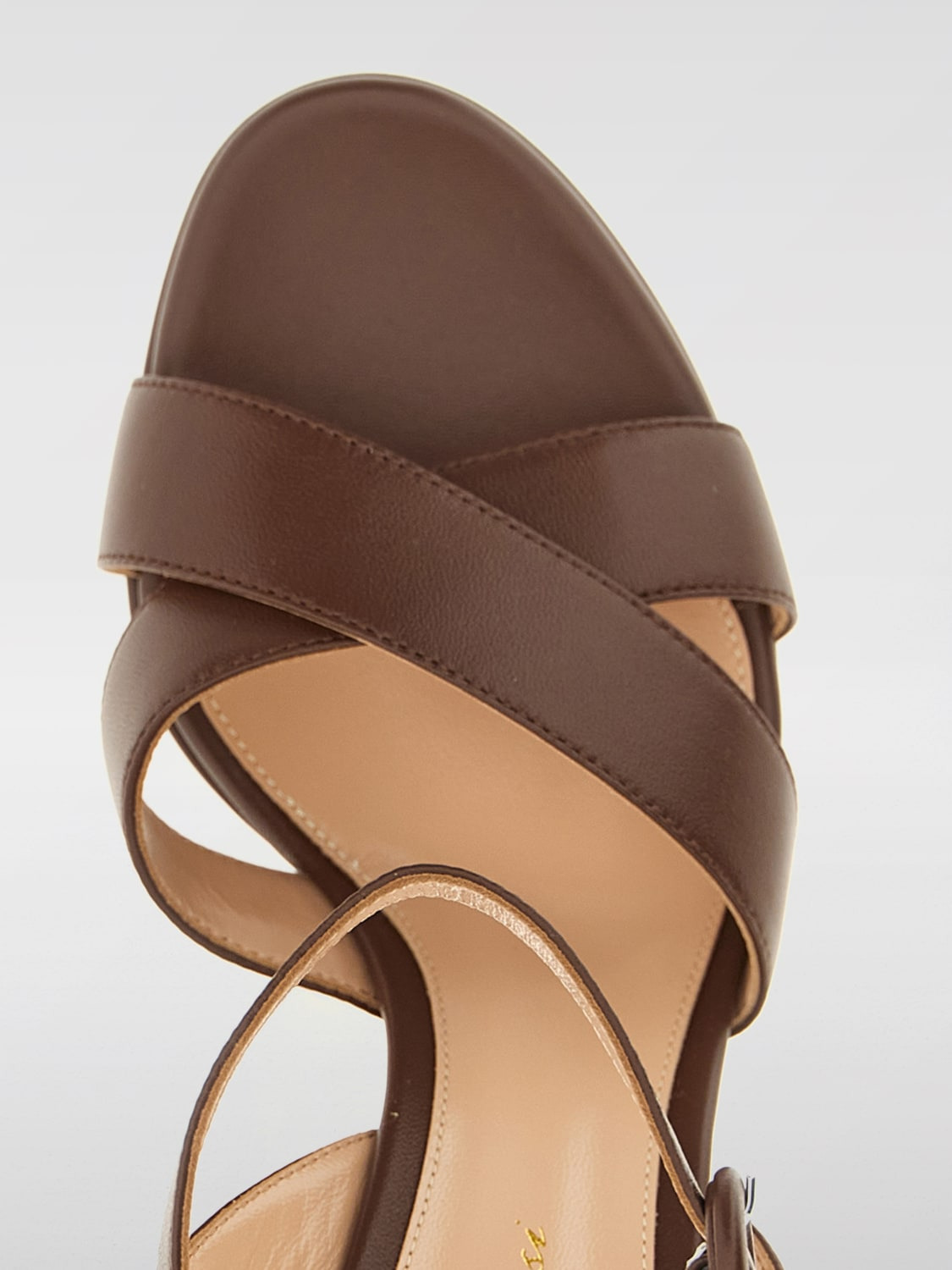 Flat sandals woman Gianvito Rossi - 4