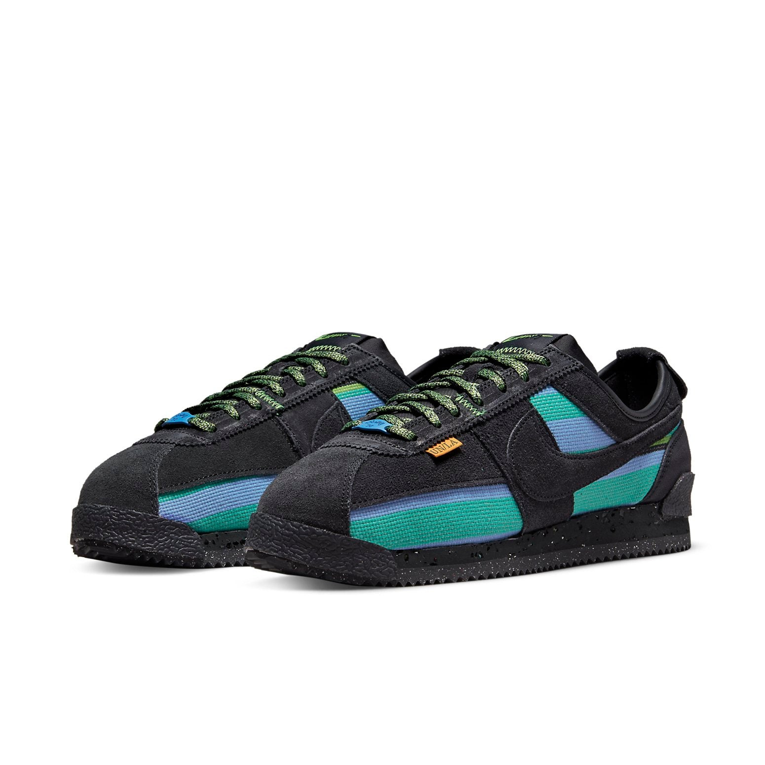 Nike Union LA x Cortez SP 'Off Noir' DR1413-001 - 3