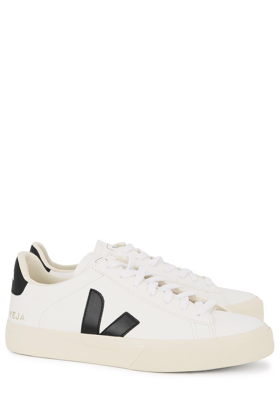 Campo leather sneakers - 2