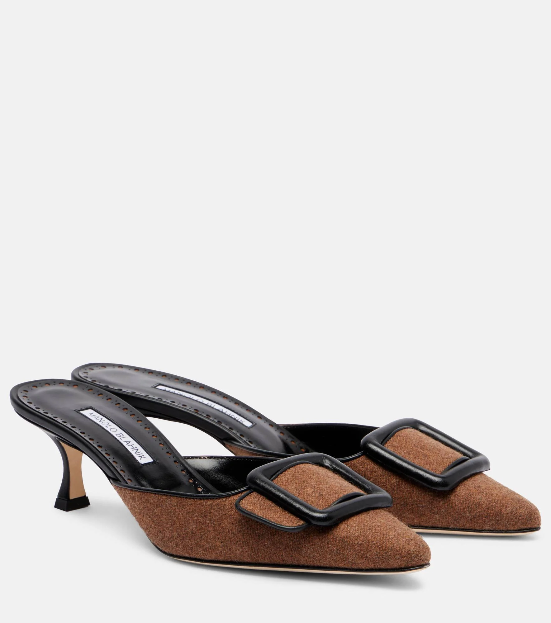 Maysale 50 mules - 1