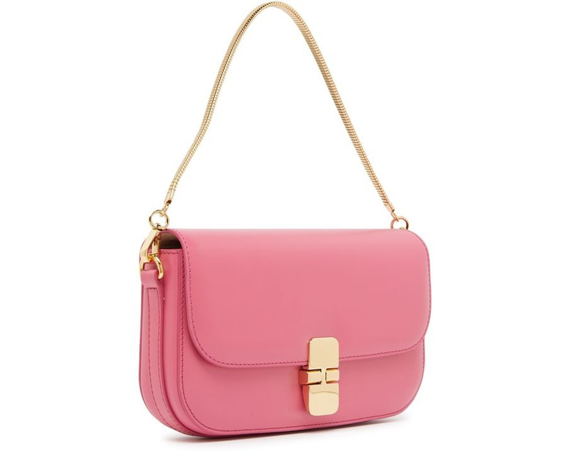 Grace Chaine clutch 3