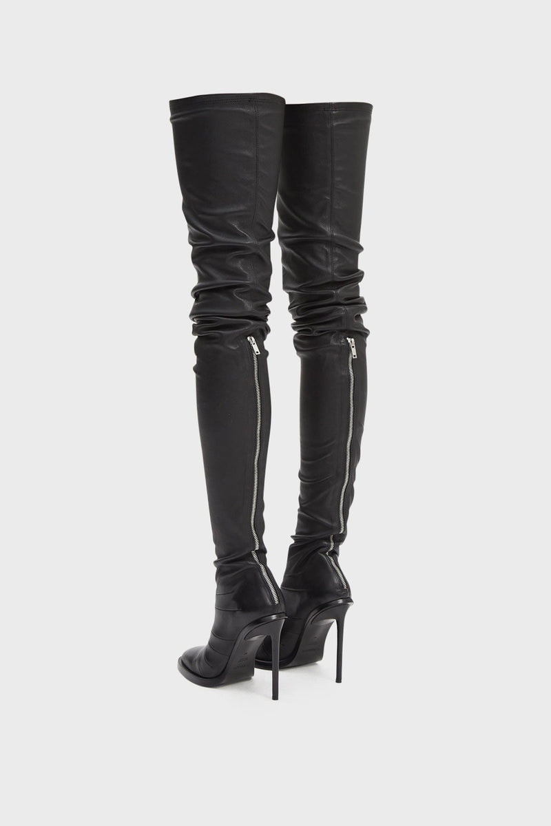 Adna High Heel Boots 3