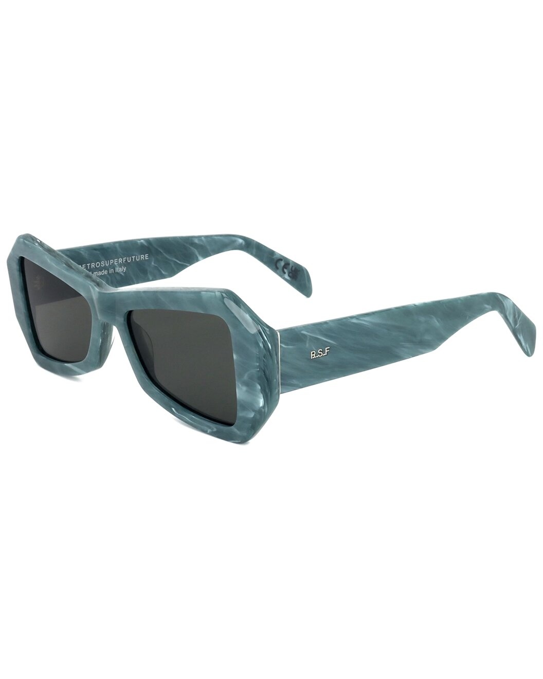 RETROSUPERFUTURE Women's TEMPIO 53mm Sunglasses - 1