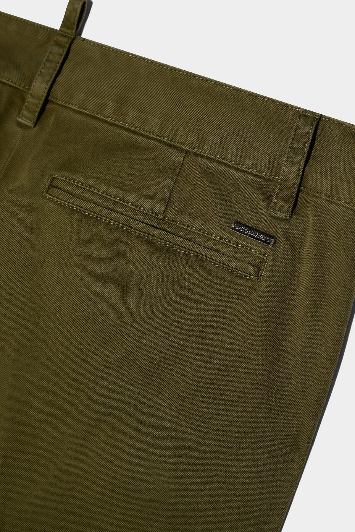 COOL GIRL TROUSERS - 4