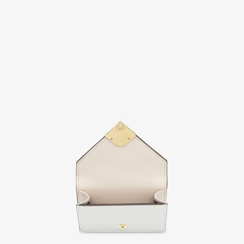 FENDI FF Diamonds Wallet outlook