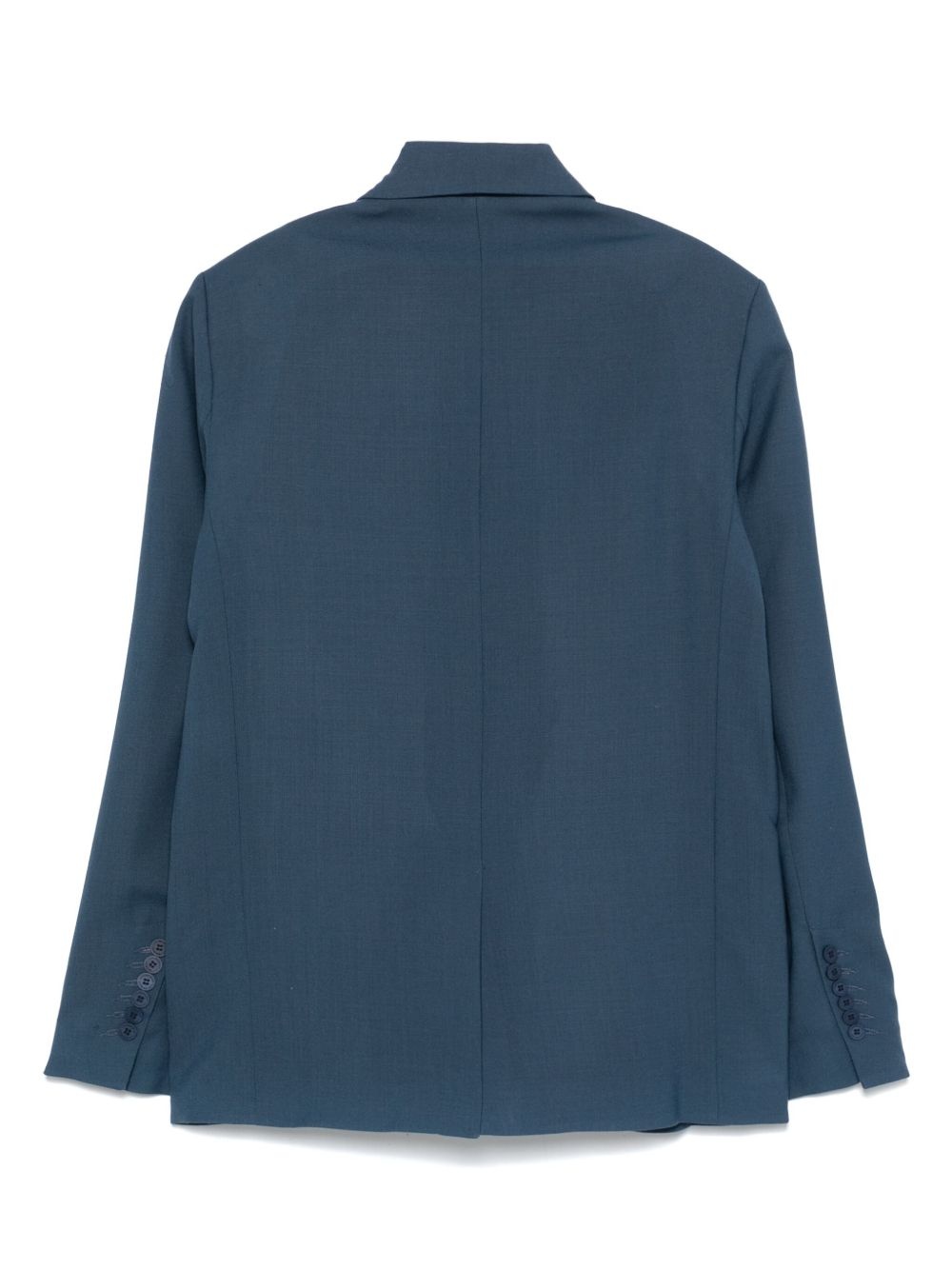 Edinburgh blazer - 2