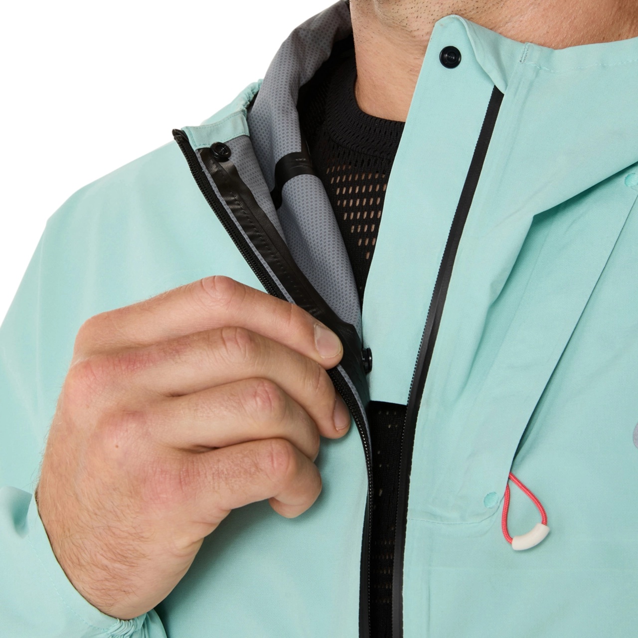 METARUN WATERPROOF JACKET - 5