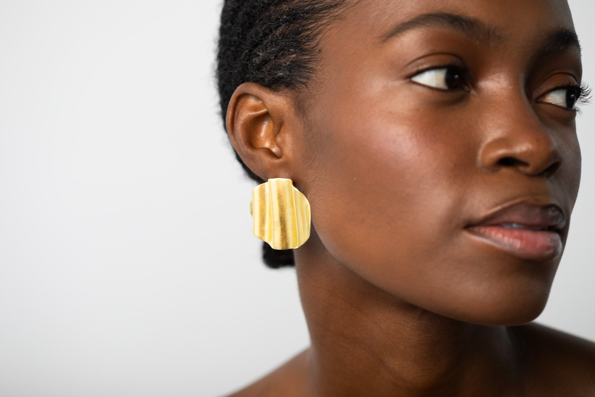 L'Onda Earrings - 6