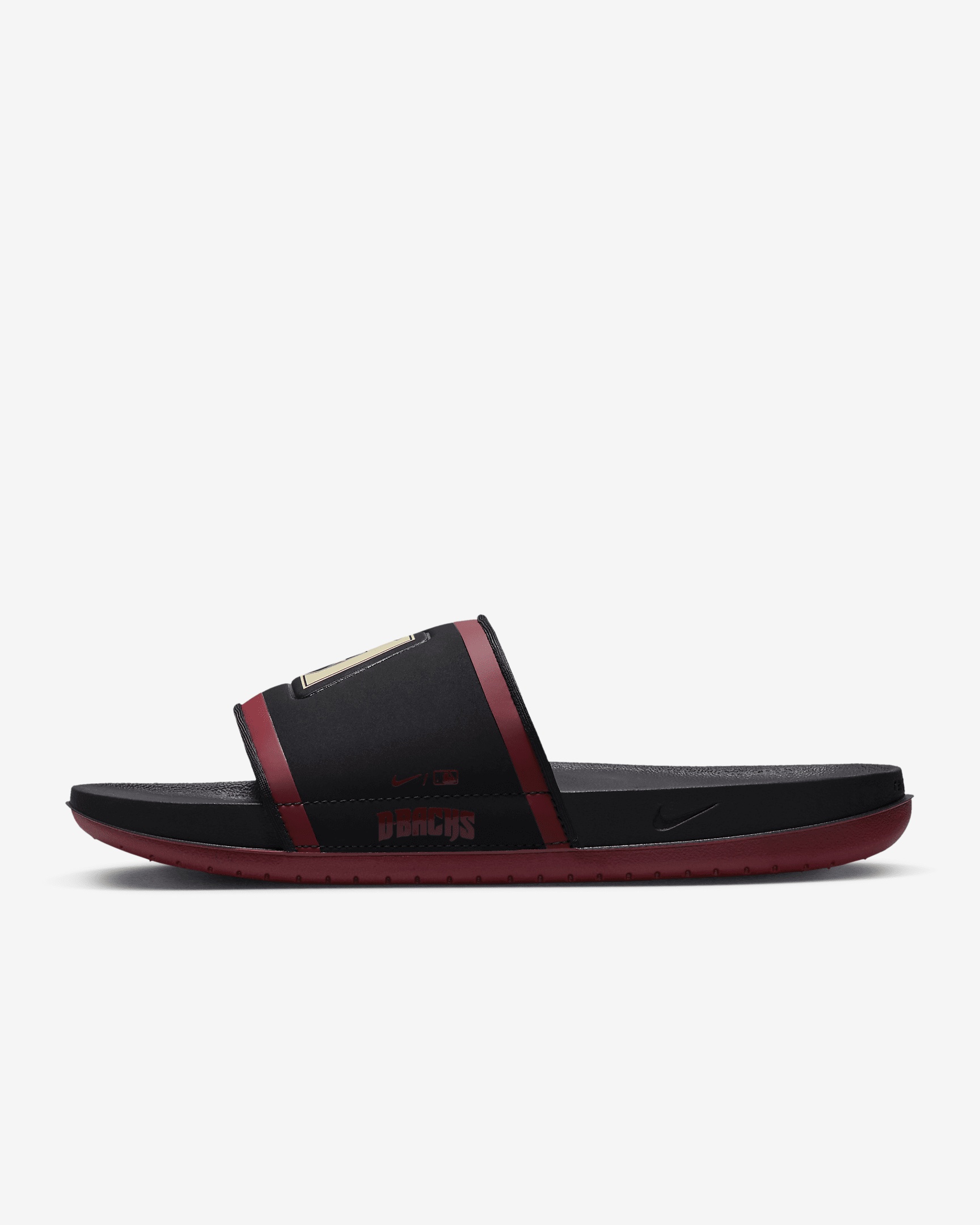 Nike Offcourt (MLB Arizona Diamondbacks) Slide - 2