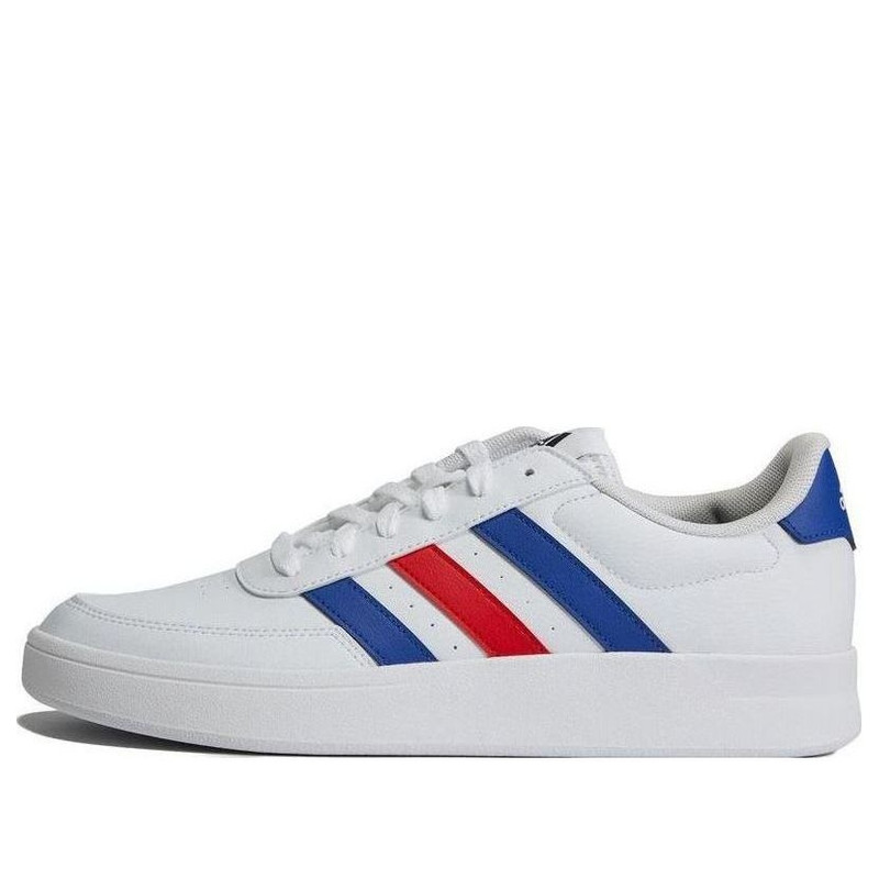 adidas Breaknet 2.0 'White Blue Red' HP9424 - 1