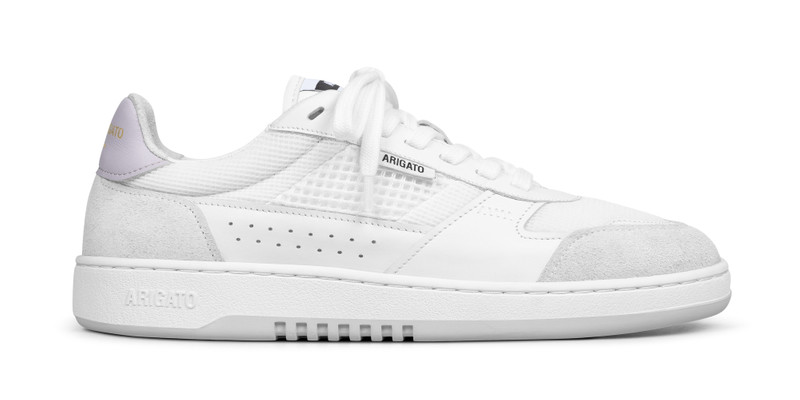 Dice Deuce Sneaker 1