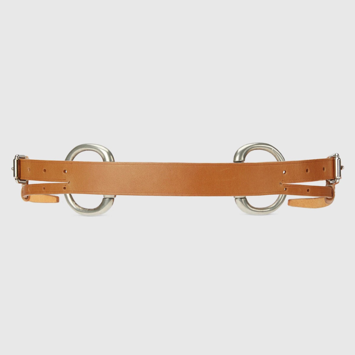 Gucci Bamboo 1947 mini belt bag - 11
