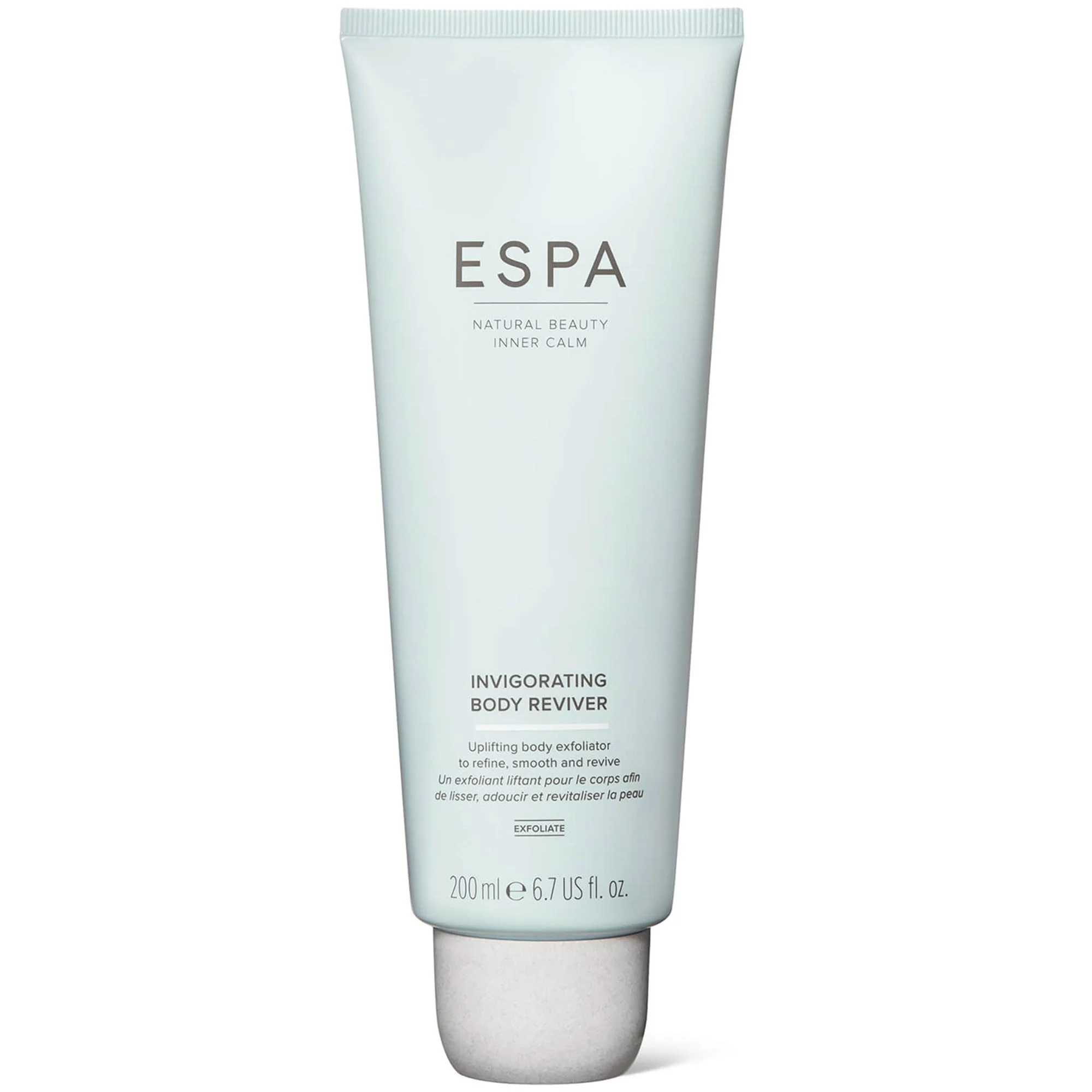 ESPA Invigorating Body Reviver 200ml - 1