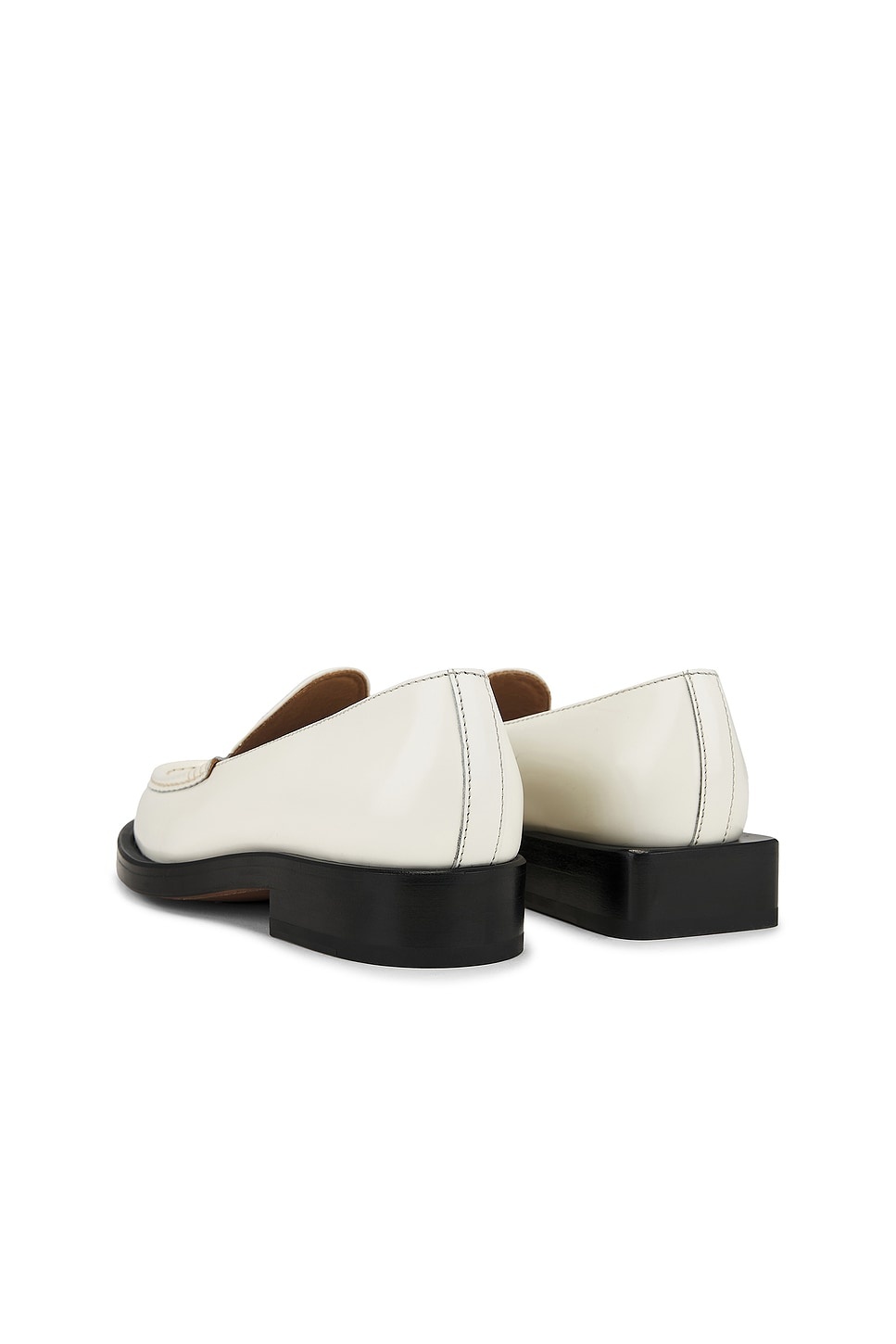 Les Mocassins - 3