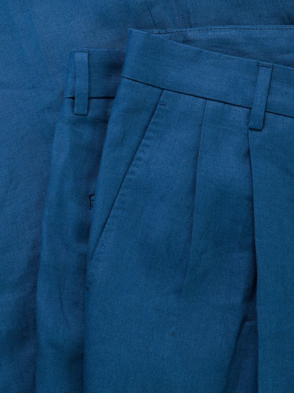 narrow fit chinos - 6