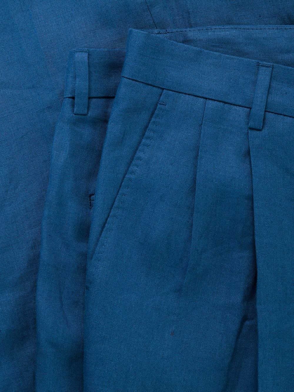 narrow fit chinos - 6