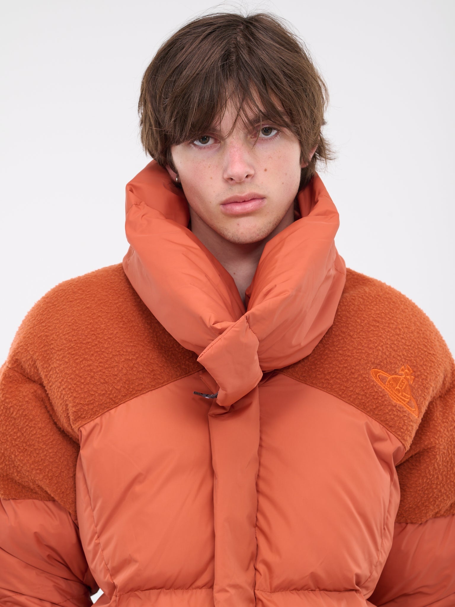 Hero Puffer - 4