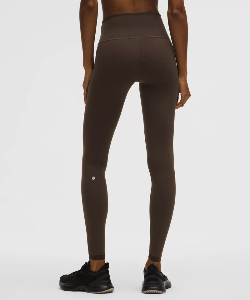 Wunder Train High-Rise Tight 28" 3
