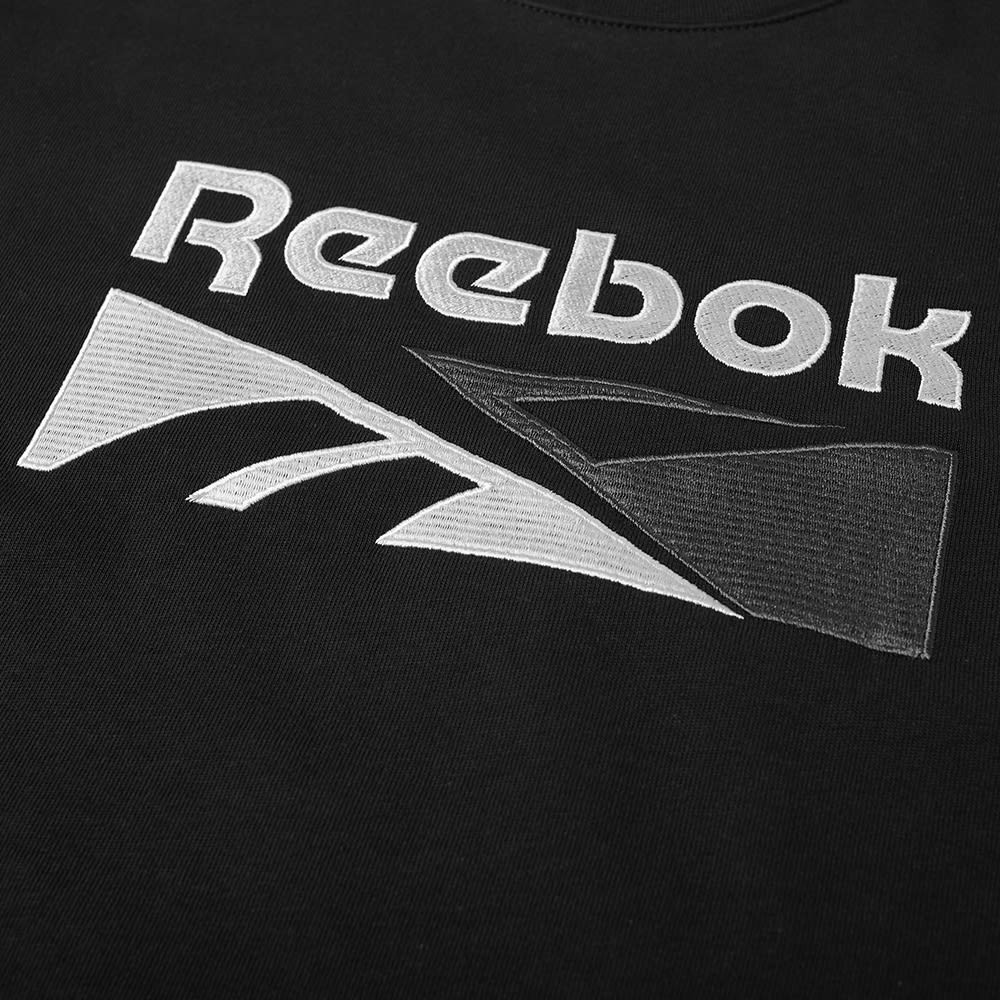 Reebok Split Vector Tee - 2