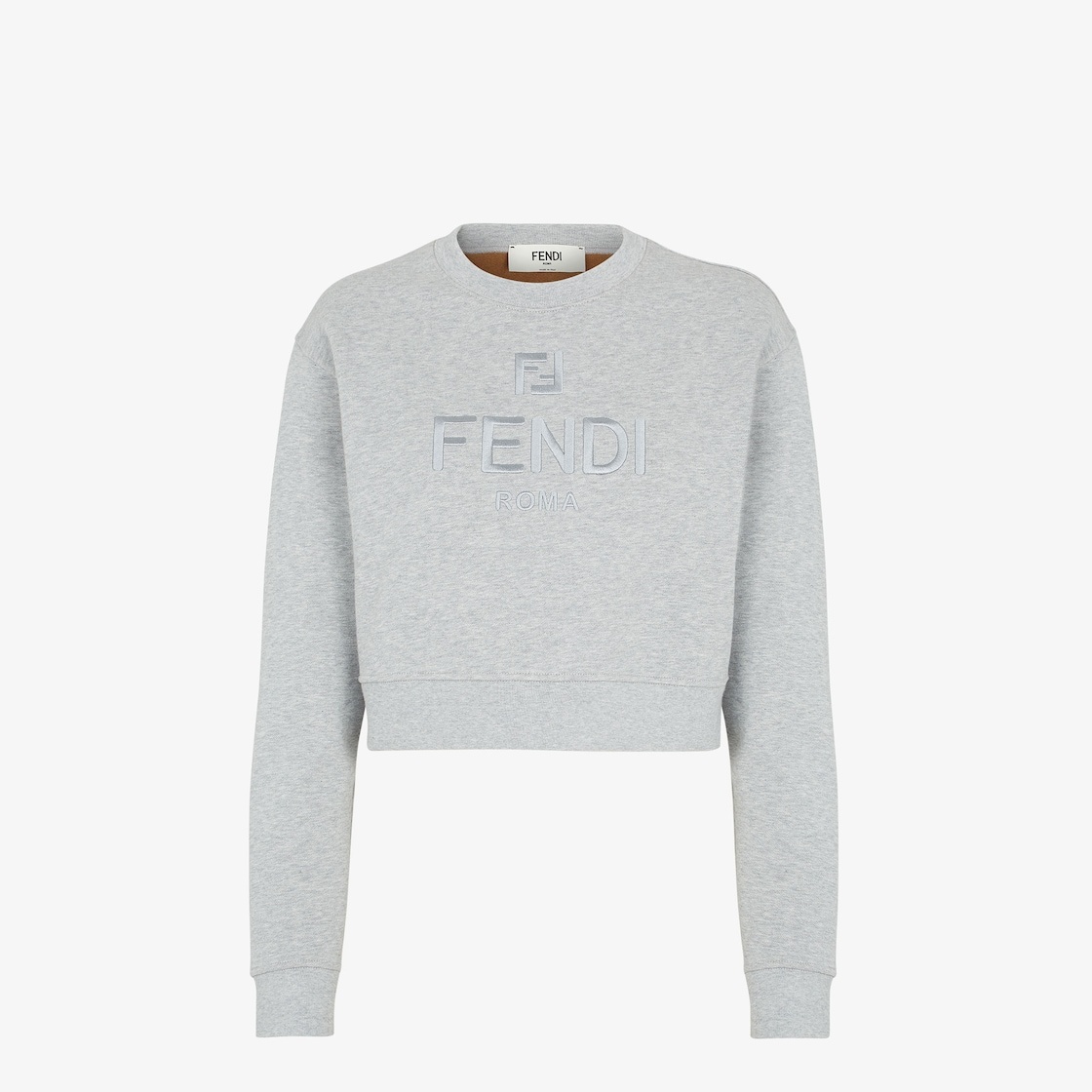 Sweatshirt - 1