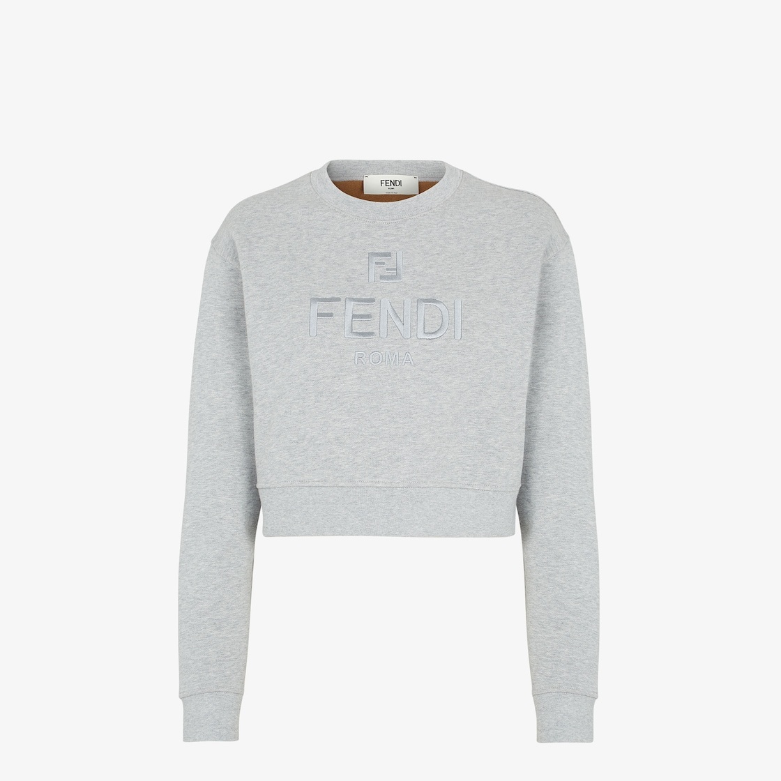 Sweatshirt - 1