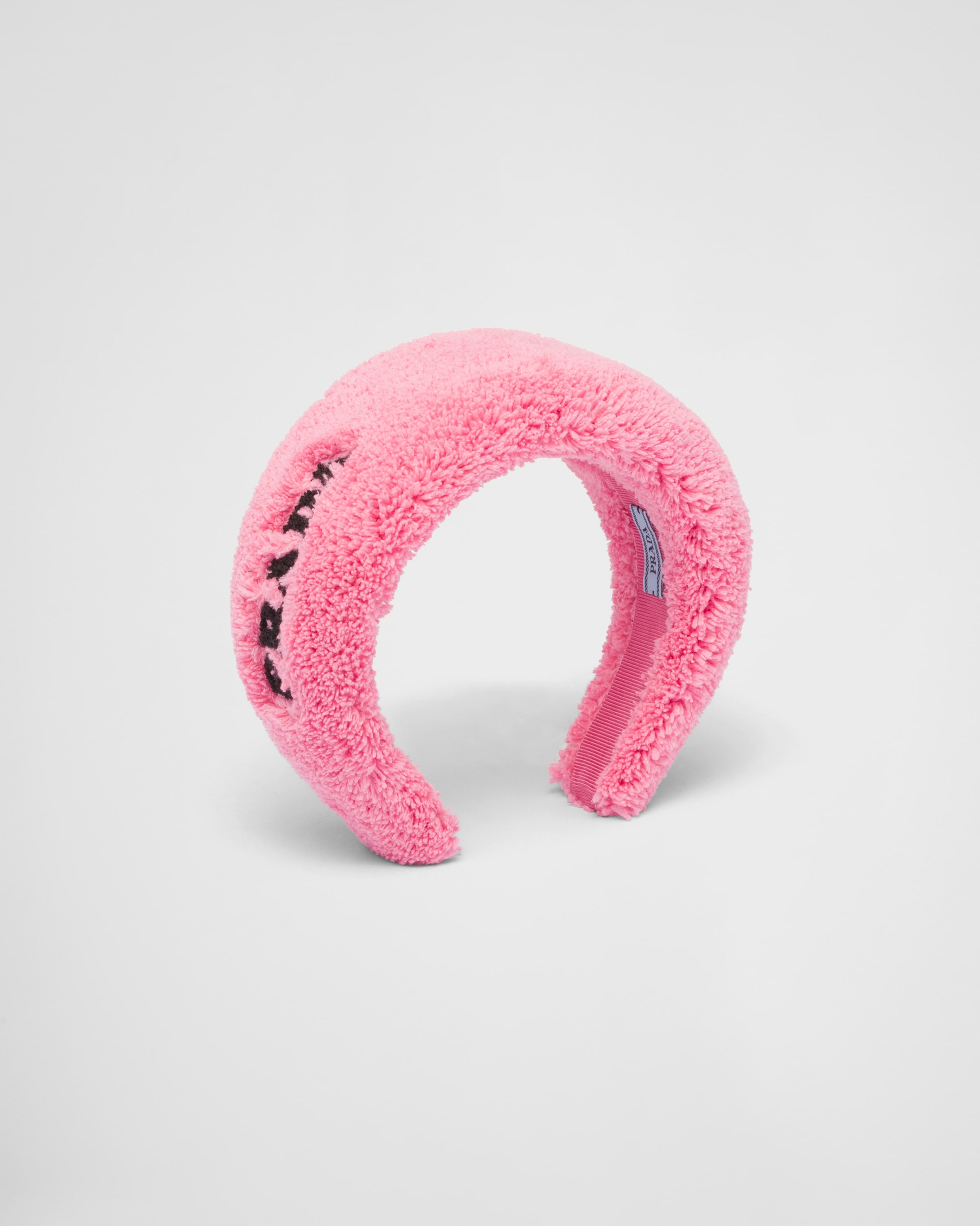 Terrycloth headband - 1