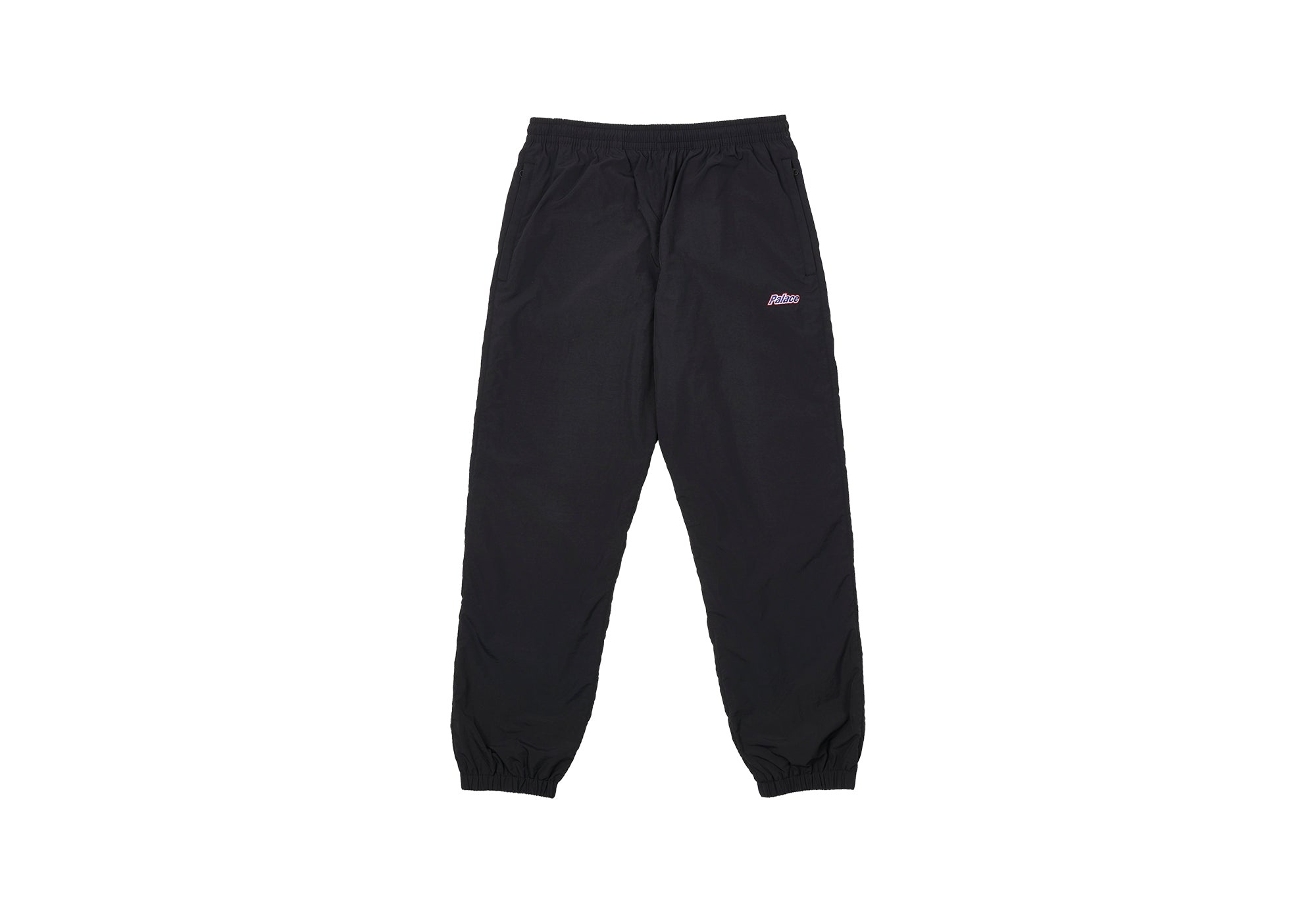 BAGGIES SHELL BOTTOMS BLACK - 1