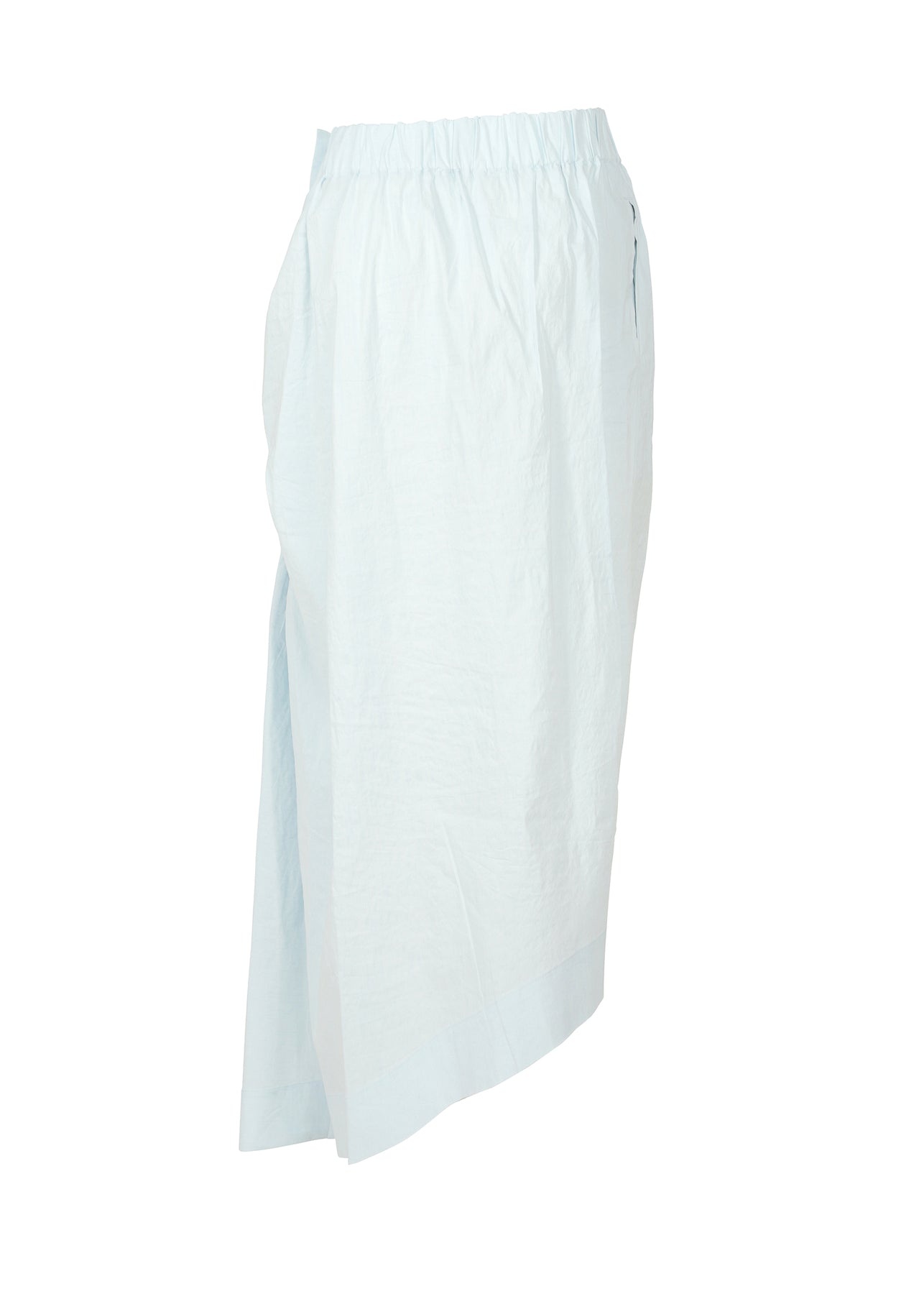 TWISTED SKIRT - 2