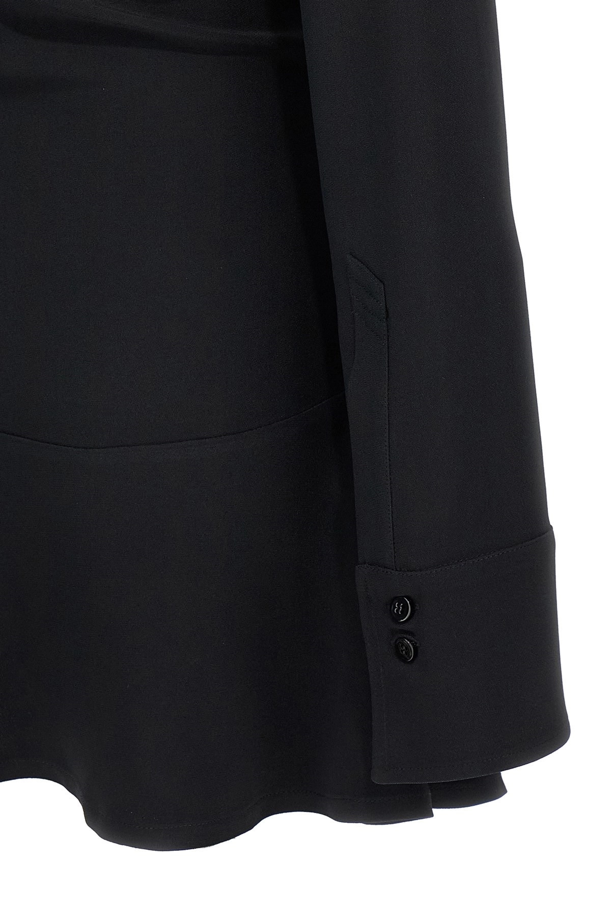 Mini polo dress - 4