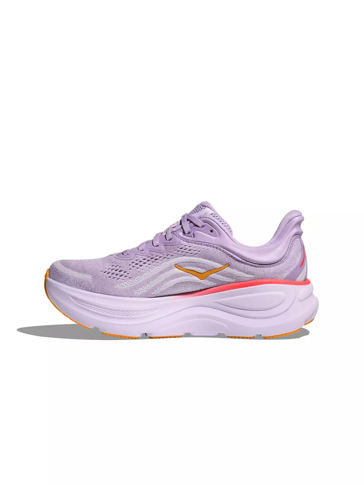 Bondi 9 "Aster Flower" Women's Running Shoe - 2