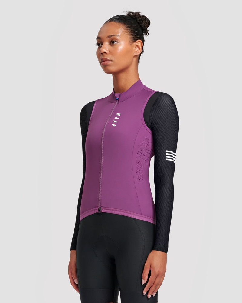 MAAP Women's Draft Team Vest outlook