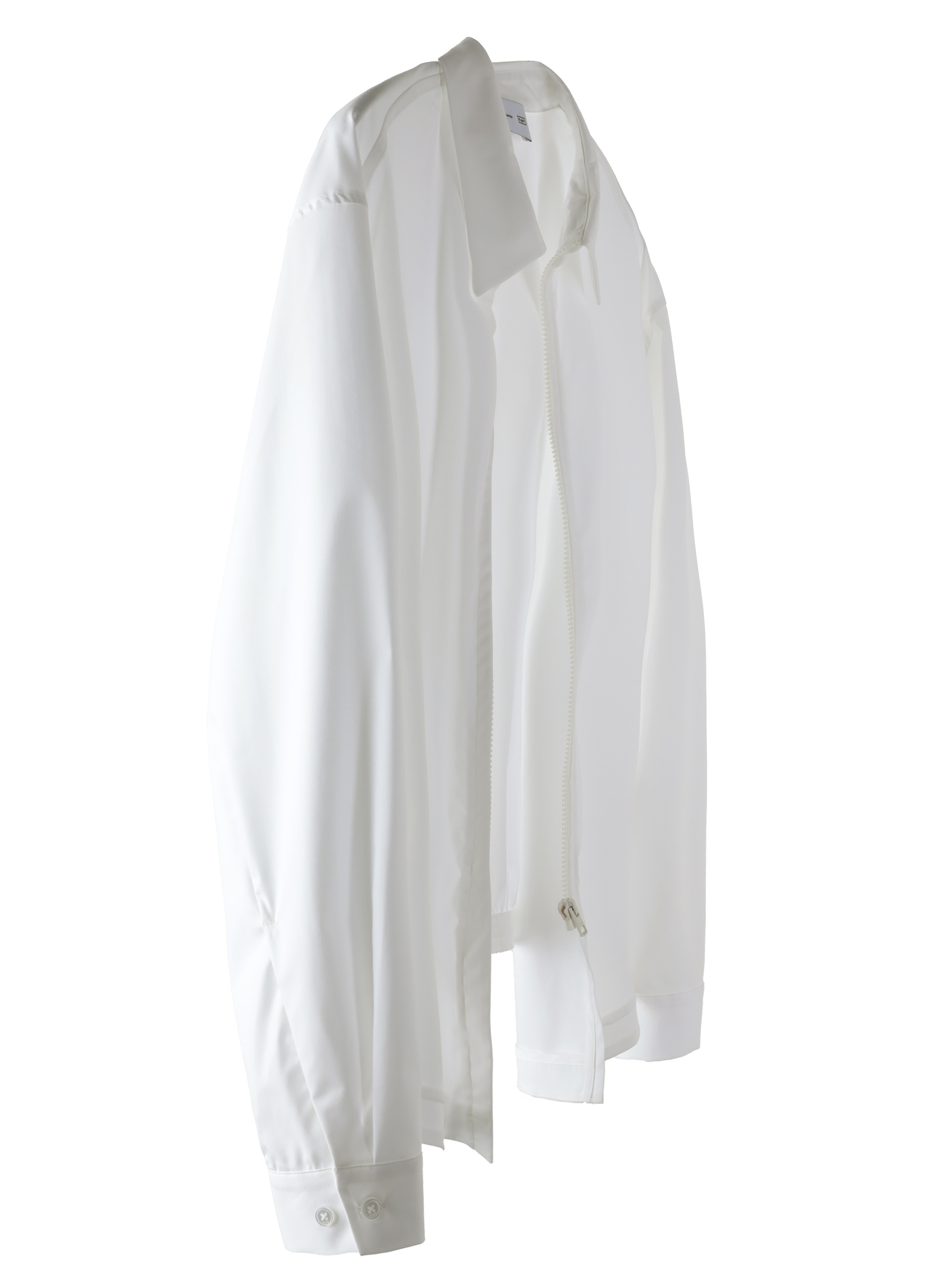 7.0 SHIRT RIGHT (WHITE) - 5