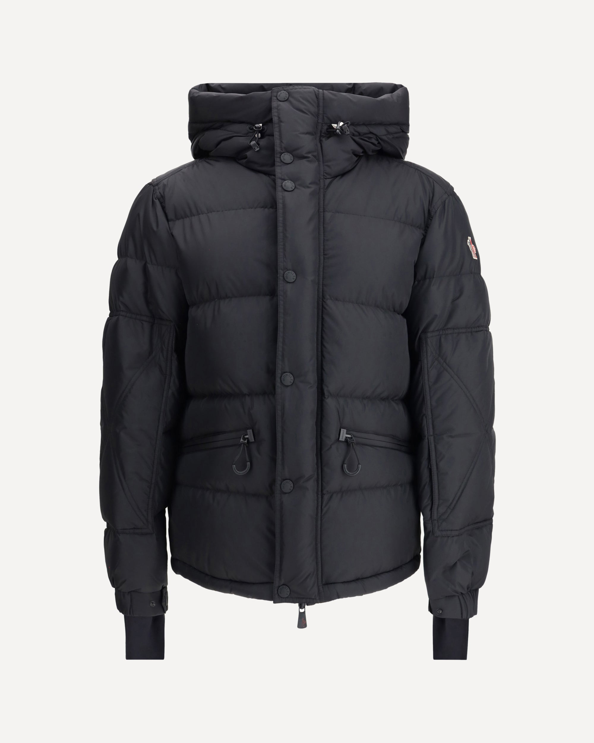 Kasanka Down Jacket - 1
