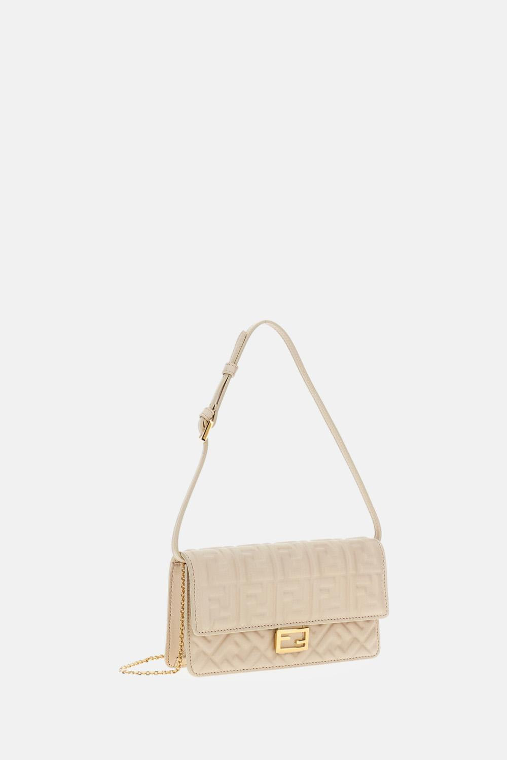 WALLET ON CHAIN BAGUETTE - 3
