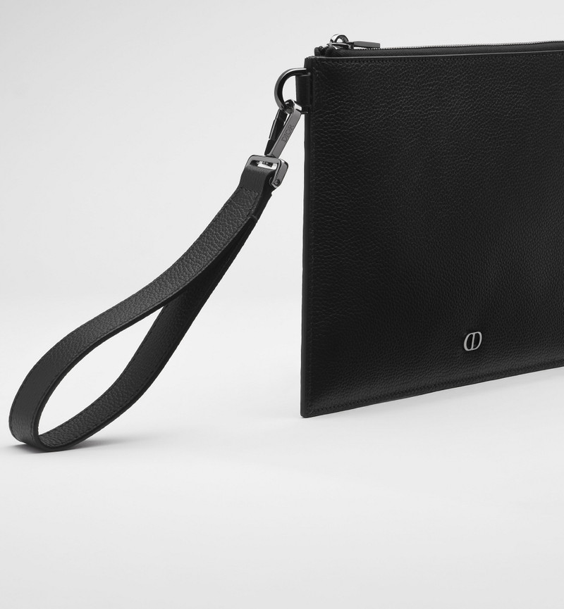 Dior A5 Pouch outlook