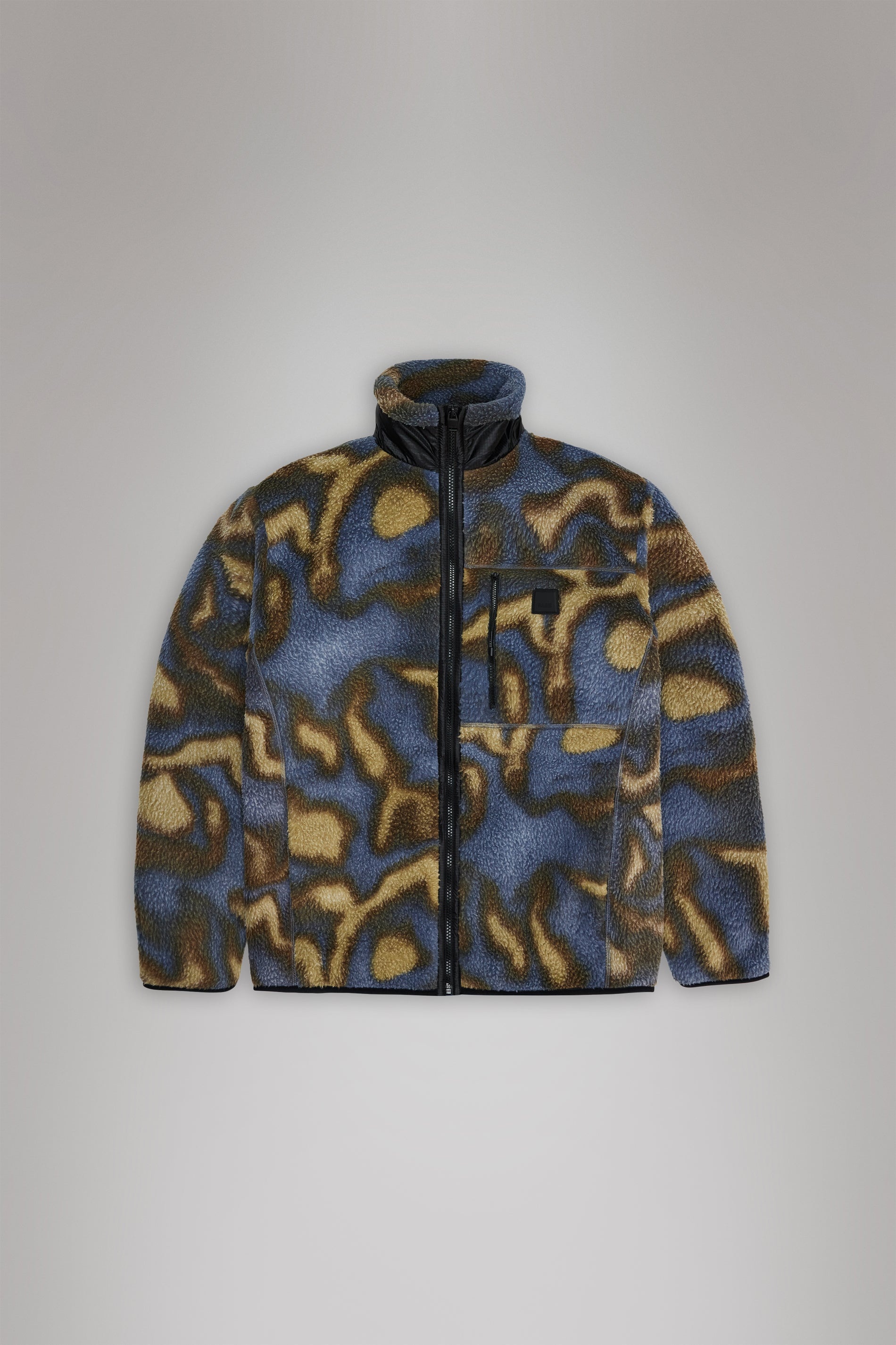 Yermo Fleece Jacket - 1