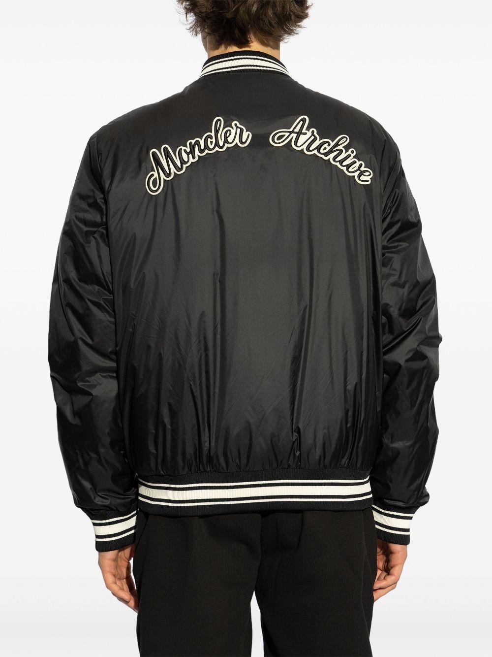 Bouchet jacket - 4