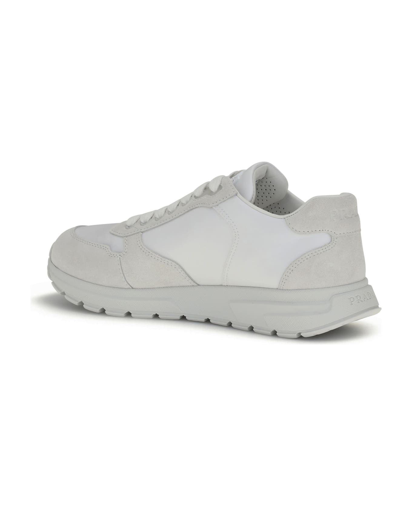 Prax 2.0 Sneakers - 3
