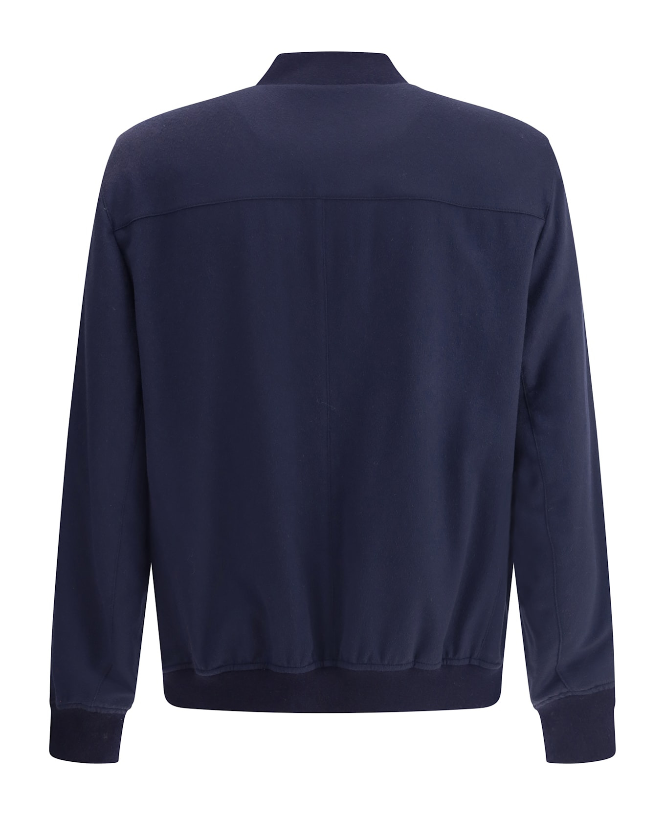 Cashmere Jacket - 2
