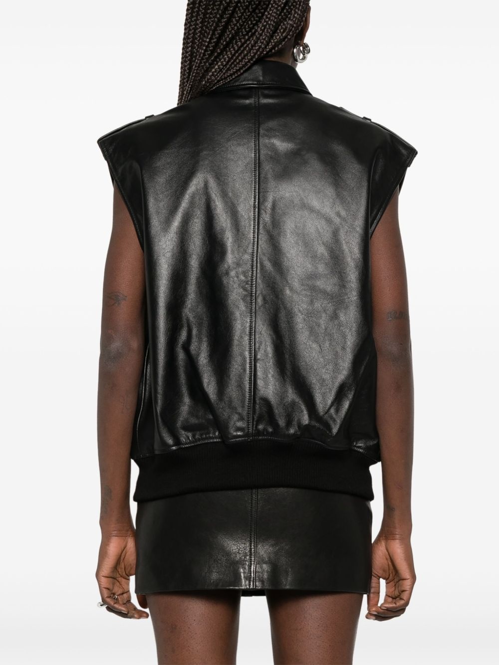 Sonnie vest - 4